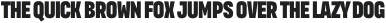 Organetto UltraCnd UltraBold otf (700)