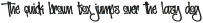 History Typeface ttf (400)