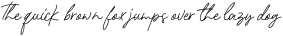 QuentinSonata-Script otf (400)