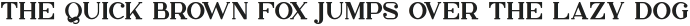 Bungalow Headline Bold otf (700)