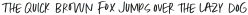 Margot Marker Regular otf (400)