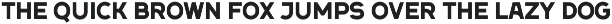 Astronoma Typeface preview