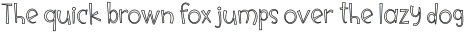 Knopa Outline 1 otf (400)