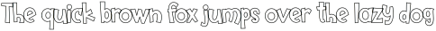 Knopa Outline 3 otf (400)