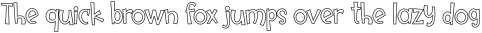 Knopa Outline 2 otf (400)