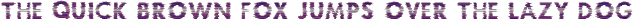 Chaos Layers 3D 3 Regular otf (400)