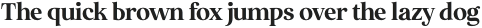 Restora Neue Black Italic otf (900) Sample