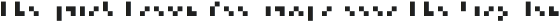 SB Duplex Pixel Dark otf (400)