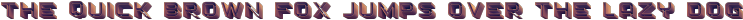 Ombre 3D 2 Regular otf (400)
