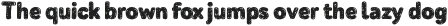 Mozzart Sketch ExtraBold otf (700)