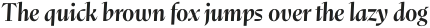 Abstract Medium It otf (500)