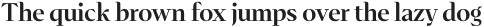 Abstract Medium otf (500)