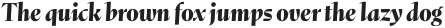 Abstract Bold It otf (700)