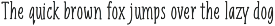 Liniga Serif Font preview