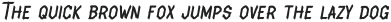 Spookhaus Italic ttf (400)