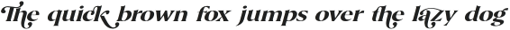 okemo-Italic otf (400) Sample