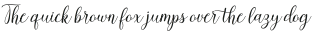 Morenthya Script otf (400)