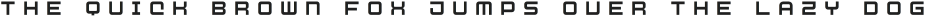 HemicubeType otf (400)