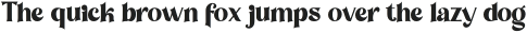 Mount Hills otf (400)