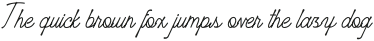 Rincon Script Regular otf (400)