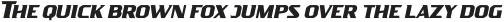 Lamborte Italic otf (400)