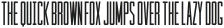 Cast Iron Ultra Condensed Rough otf (900) Sample