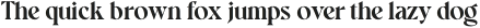 Quatro-Regular otf (400)