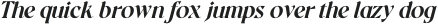 Quatro-Italic otf (400)