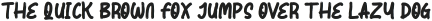 Stereography Regular otf (400)