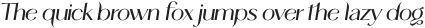 Algiers Italic otf (400)