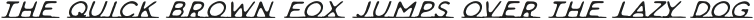 Jelaga Italic otf (400)