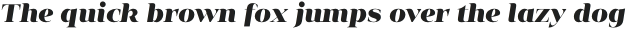 Vendura SemiBold Italic otf (600)
