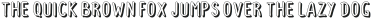 BOSTON CITY SHADOW otf (400)