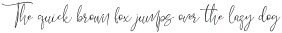 Sweetland Script ttf (400)