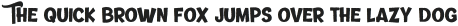 Banthink Rough otf (100)