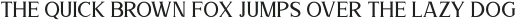 Houston Serif otf (400)