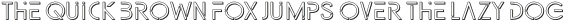 SpaceTimeShadow-Regular otf (400)