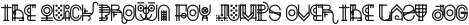 Escalatio otf (400) Sample