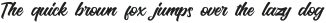 Hadrey ttf (400)