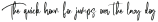 Symptonics-Regular otf (400)