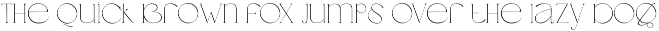 CYRIELE — THIN ELEGANT FASHION SERIF preview