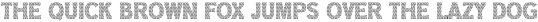Santa Ugly Sweater - Christmas Font preview