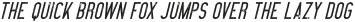 KitsuneTextured-Italic otf (400)