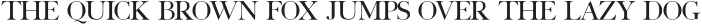 Modern Symphony Serif Regular otf (400)