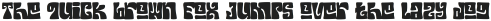 Your Groovy Font Regular otf (400)