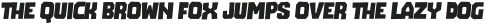 The Bomb Sound Italic otf (400)