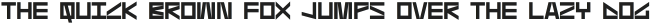 Grained Brutal Bold otf (700)