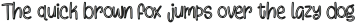 HelloMono otf (400)