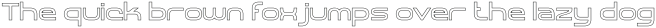 SHARY LINE SemiBold otf (600)