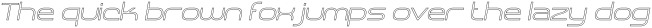 SHARY LINE italic Light otf (300)